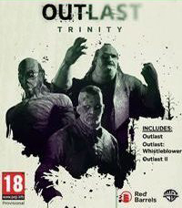 Outlast Trinity