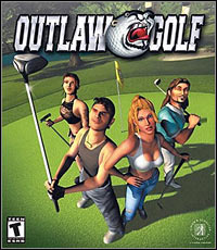 Outlaw Golf