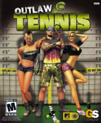 Outlaw Tennis