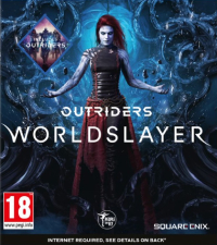 Outriders: Worldslayer