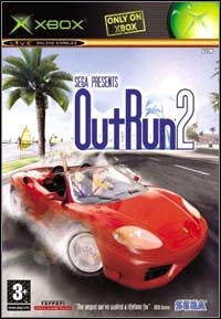 OutRun 2