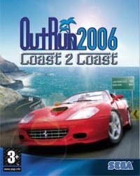 OutRun 2006: Coast 2 Coast