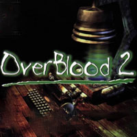 OverBlood 2