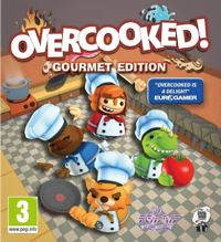 Overcooked!