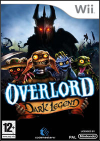 Overlord: Dark Legend