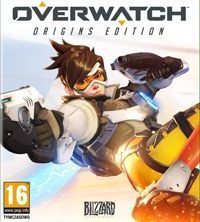 Overwatch: Origins Edition