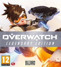 Overwatch: Legendary Edition