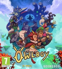 Owlboy