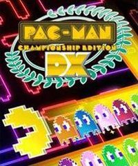 Pac-Man Championship Edition DX