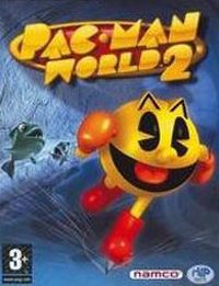 Pac-Man World 2