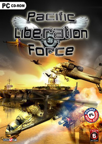 Pacific Liberation Force