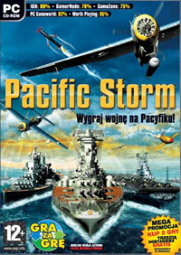 Pacific Storm