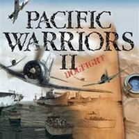 Pacific Warriors II: Dogfight