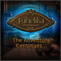 Pahelika: Revelations