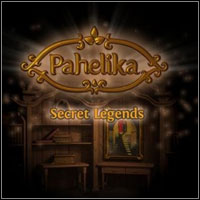 Pahelika: Secret Legends