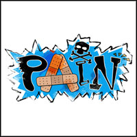 PAIN