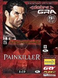 Painkiller