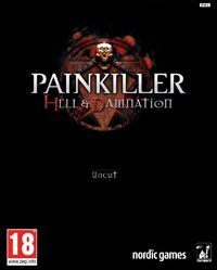 Painkiller Hell & Damnation