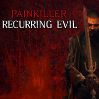 Painkiller: Recurring Evil