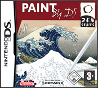 Paint by DS