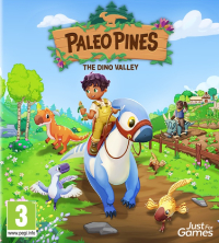 Paleo Pines