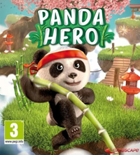 Panda Hero