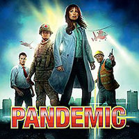 Pandemic: The Board Game