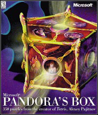 Pandora's Box