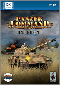 Panzer Command: Ostfront