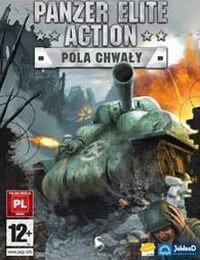 Panzer Elite Action: Pola Chwały