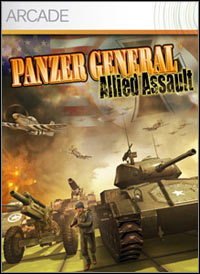 Panzer General: Allied Assault