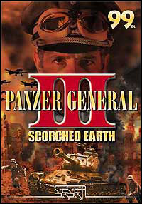 Panzer General III: Scorched Earth