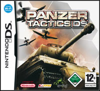 Panzer Tactics DS