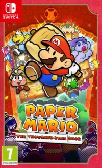 Paper Mario: The Thousand-Year Door