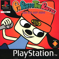 PaRappa the Rapper (1997)