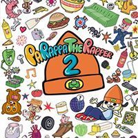 PaRappa the Rapper 2