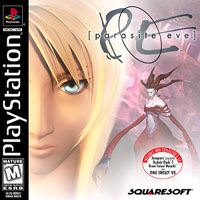 Parasite Eve