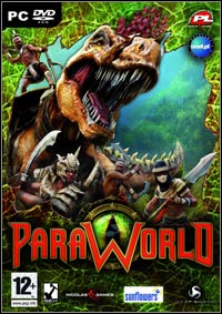 ParaWorld