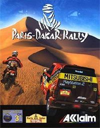 Paris-Dakar Rally