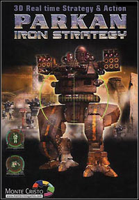 Parkan: Iron Strategy