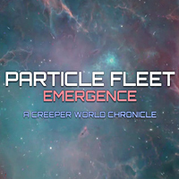 Particle Fleet: Emergence