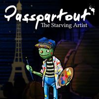 Passpartout: The Starving Artist