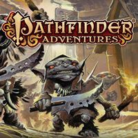 Pathfinder Adventures