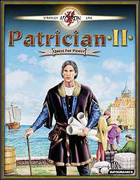 Patrician II: Quest for Power