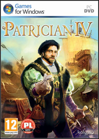 Patrician IV