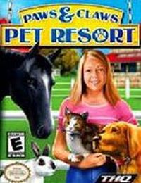 Paws & Claws: Pet Resort