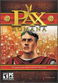 Pax Romana