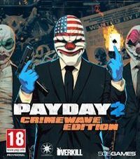 PayDay 2