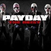 PayDay: The Heist