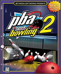 PBA Tour Bowling 2